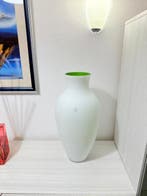 Murano.com - Carlo Nason - Vaas - Santorini - Muranoglas -