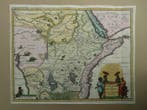Afrika - Congo; M. Merian - Aethiopia superior vel ineterior, Boeken, Nieuw