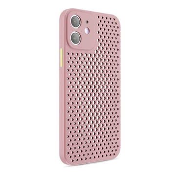 iPhone XS Max - Ultra Slank Hoesje Warmteafvoer Cover Case, Verzenden, Nieuw