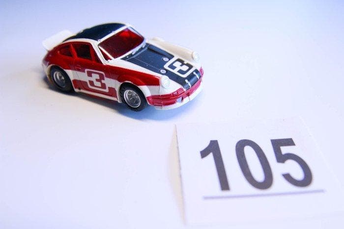 Faller H0 - 4500-a/fx blazer-a/fx porsche -, Hobby & Loisirs créatifs, Trains miniatures | HO