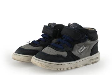 Barst! Sneakers Jongens in maat 23 Blauw, Barst!, Verzenden, Jongen of Meisje, Schoenen