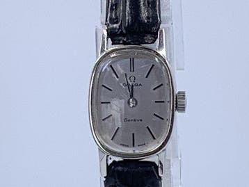Omega - Genève - Sans prix de réserve - Femme - 1960-1969