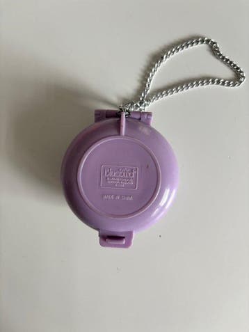 Bluebird - Kit de jouets Polly Pocket - 1990-2000 - Chine