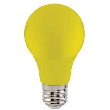 LED Lamp Smart LED Aigi Exona Bulb C37 7W RGB Wifi, Verzenden, Nieuw