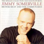 Jimmy Somerville Featuring Bronski Beat And Communards, The, CD & DVD, CD | Dance & House