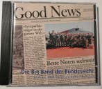 Die Big Band Der Bundeswehr - Good News, Verzenden
