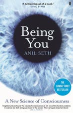 Being You Inside Story EXPORT 9780571337712 Anil Seth, Verzenden, Anil Seth