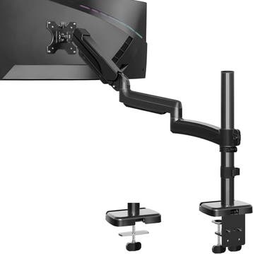 Support ecran ergonomique - -51% - Offre seconde chance, Verzenden