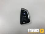 Sleutel BMW iX3 O317410, Nieuw