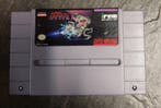 Super R-Type us versie (SNES tweedehands game), Ophalen of Verzenden