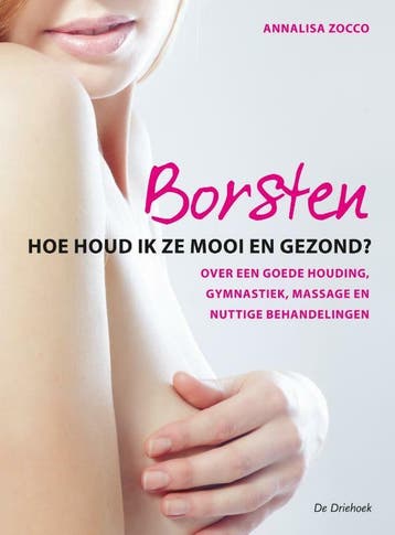 Borsten 9789060307199 Annalisa Zocco, Verzenden, Gelezen, Annalisa Zocco
