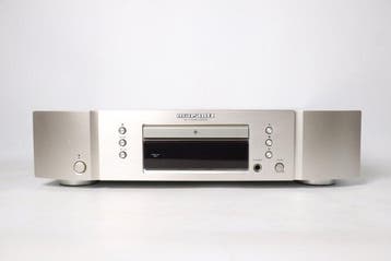 Marantz - CD5005 Cd-speler, Nieuw