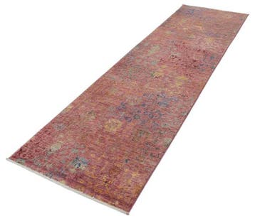 Designer tapijt - Meesterstuk - Nieuw - Loper - 293 cm - 81, Huis en Inrichting, Nieuw