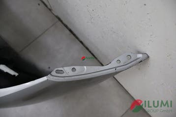Voorkant bumper BMW F10 F11 M-Paket 7905289, Auto-onderdelen, Verzenden, Gebruikt, BMW