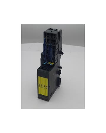 Siemens SIMATIC ET 200S 6ES7138-4FB03-0AB0 F-DO veiligheidsu, Verzenden