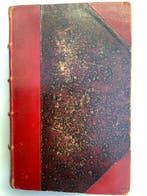 Ferdinand Loise - Histoire de la poésie - 1862, Antiek en Kunst
