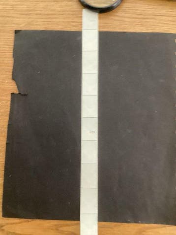 Pays-Bas 1972/1972 - R1011 une bande très rare de 10 timbres