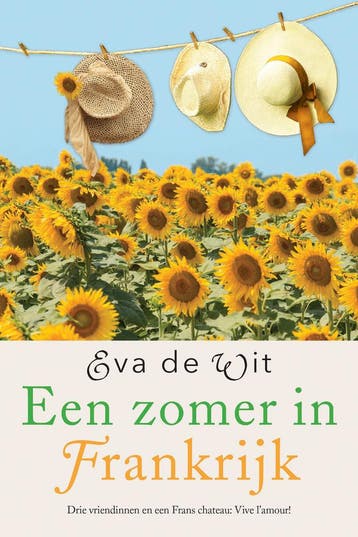 Een zomer in Frankrijk, Book & Service editie 9789020543186, Verzenden, Eva de Wit