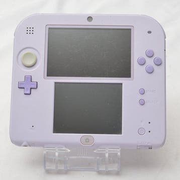 Nintendo - 2DS - Nintendo 2DS - Handheld gaming console -, Nieuw