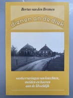 Dienen an de diek 9789066970182 Bremen, Verzenden, Bremen
