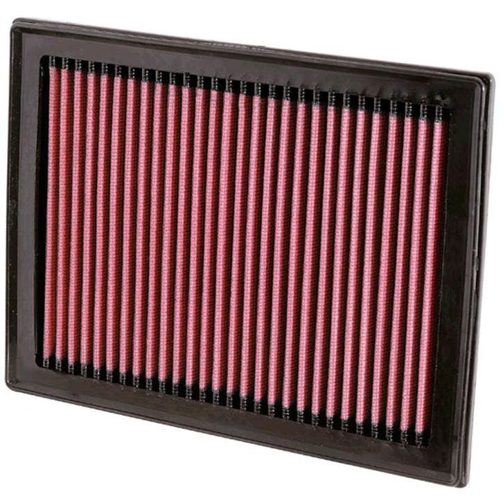 K&N Vervangingsluchtfilter | Infinity FX, M56, Q50, Q60, Q70, Auto-onderdelen, Motor en Toebehoren, Nieuw, Verzenden