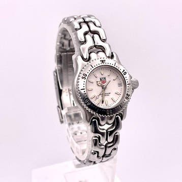 TAG Heuer - Professional 200M - Sans prix de réserve -