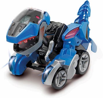 VTech RC Dinosaurus 2-in-1 | Retour deal | 34% korting, Verzenden