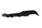 M-Tech Performance Diffuser 4 Uitlaten BMW E90 & E91 B4912, Nieuw, Achter, BMW