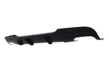 M-Tech Performance Diffuser 4 Uitlaten BMW E90 & E91 B4912, Nieuw, Achter, BMW
