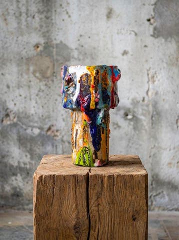 Max Modolo - Max Modolo - Vaas - Steengoed -