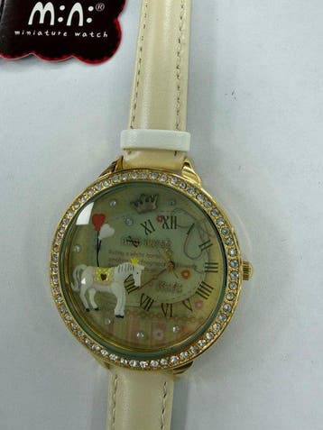 Miniature Watch - Sans prix de réserve - Femme - 2010-2020, Nieuw