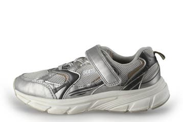 Cemi Sneakers in maat 36 Zilver, Overige kleuren, Verzenden, Zo goed als nieuw, Sneakers