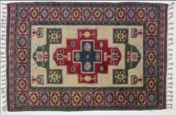 Azari - Vloerkleed - 236 cm - 162 cm - tapijt