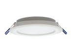 Veiling - 10x Opple spot rond LED Downlight 24W, Huis en Inrichting, Lampen | Spots, Nieuw