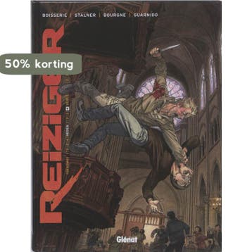 Reiziger / Heden 4 / Reiziger / 8 9789069697550 Stalner, Verzenden, Stalner
