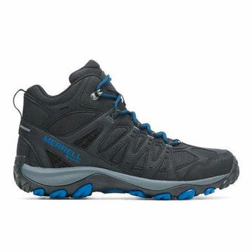 2dekans | Wandelschoenen Merrell Accentor Sport 3 Mid Zwart, Kleding | Heren, Schoenen, Ophalen of Verzenden, Nieuw