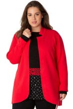 Vest Birke Yesta 80CM maat 58/60, Verzenden