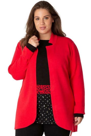 Vest Birke Yesta 80CM maat 58/60, Verzenden