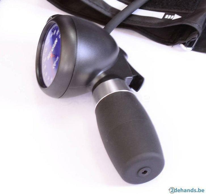 Handmatige bloeddrukmeter, palm type, heavy duty ST-P40X II, Elektronische apparatuur, Overige elektronische apparatuur, Ophalen of Verzenden