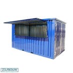 Festivalcontainer - uitfgifte van drank [NIEUW], Doe-het-zelf en Bouw, Containers, Ophalen