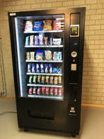 Vending Machine | Vendingmachine | Verkoopautomaat, 200 liter of meer, Verzenden, 60 cm of meer, 160 cm of meer