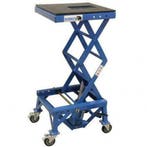 Leve moto 135kg, Verzenden