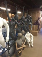 *TIP*  -net binnen- dames paspoppen, Ophalen of Verzenden