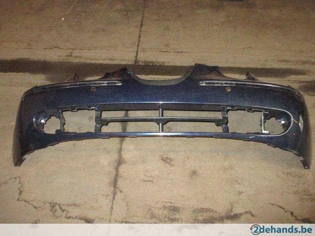 voorbumper Jaguar S Type, Auto-onderdelen, Overige Auto-onderdelen, Jaguar