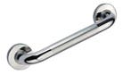 Ridder Sam badgreep met antislip 30 cm chroom, Ophalen of Verzenden, Nieuw