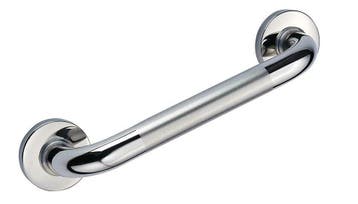 Ridder Sam badgreep met antislip 30 cm chroom, Ophalen of Verzenden, Nieuw