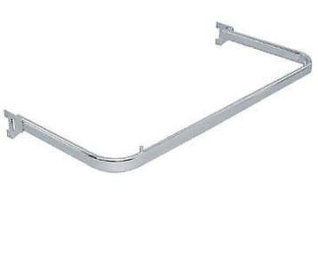 *TIP*  confectiestang 100 cm breed voor Italiaans design mi, Ophalen of Verzenden
