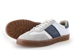 Timberland Sneakers in maat 45 Wit, Kleding | Heren, Schoenen, Verzenden, Zo goed als nieuw, Sneakers, Wit