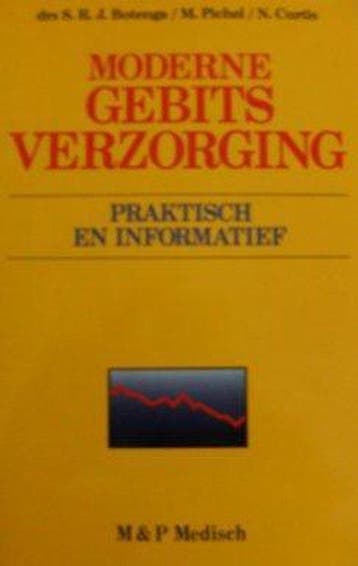 Moderne gebitsverzorging - Pichel, Verzenden