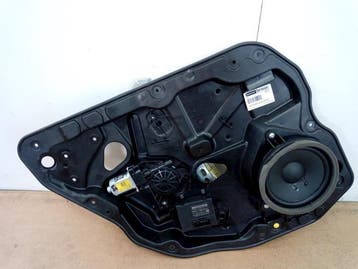Ruitmechaniek 4Deurs links-achter Volvo V70 O172782